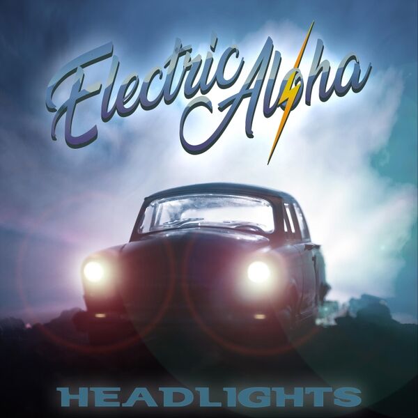 Cover art for Headlights